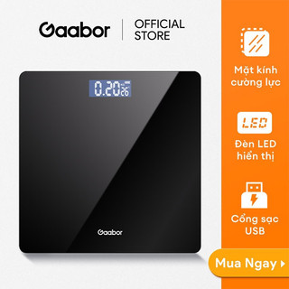 Cân sức khoẻ điện tử