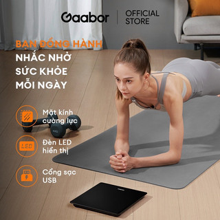 Cân sức khoẻ điện tử