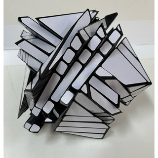 Rubik biến thể ghost 6x6 cube