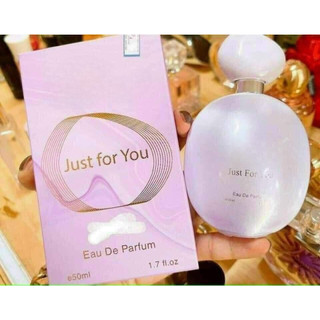 Nước hoa just for you 50ml nguyên mã
