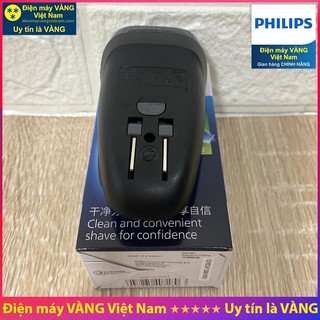 Máy cạo râu Philips PQ182 - Pin sạc