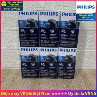 Máy cạo râu Philips PQ182 - Pin sạc