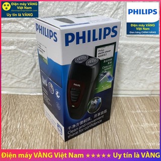Máy cạo râu Philips PQ182 - Pin sạc