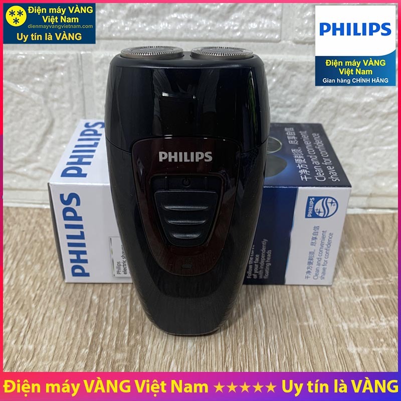 Máy cạo râu Philips PQ182 - Pin sạc
