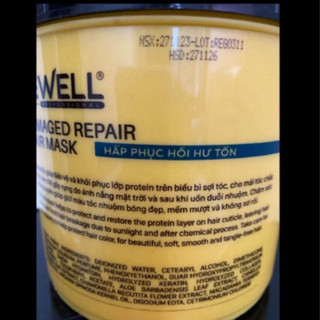 Thanh lý hấp dầu rewell 1000ml