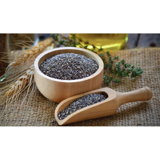 Hạt Chia 100g