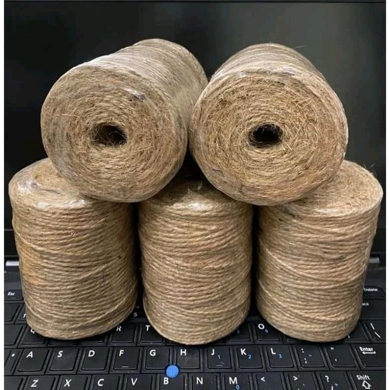 1 CUỘN DÂY THỪNG 100M 2MM