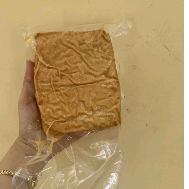 89k 500gr Chả Chiên Ngon(Hỏa Tốc TP HCM)