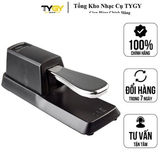 Pedal mỏ vịt musedo tb-005 tygy music cho đàn organ, piano