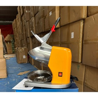 (Cao cấp) máy bào đá 2 lưỡi dao 500w
