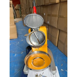 MÁY BÀO ĐÁ CÔNG XUẤT 500W ,2 LƯỠI DAO