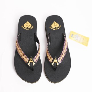 Dép quai kẹp nữ (35-39)