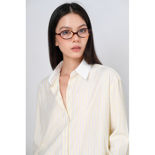 RUBIES Áo Sơ Mi Maika Shirt