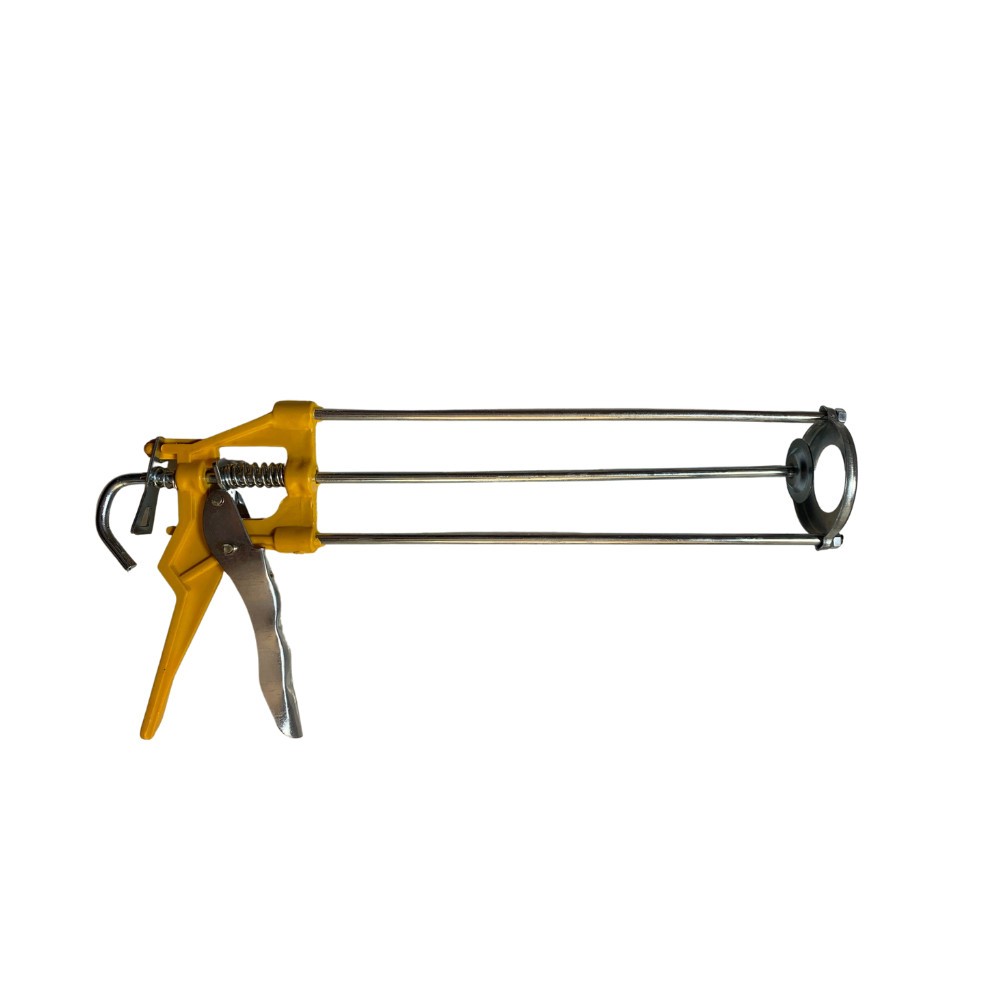 súng bắn keo apollo, titebond ( vàng+ inox)