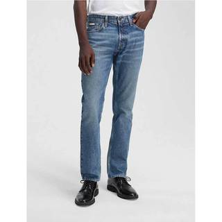Quần Jeans nam Calvin Klein Slim Fit Jeans - Blue