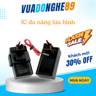 Ic đa năng lửa bình vua đồ nghề cho tất cả dòng xe |ic dream wave