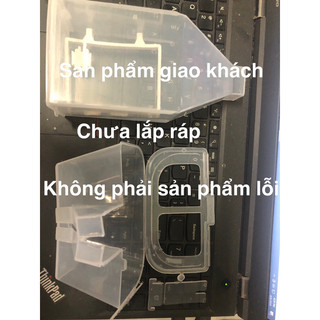 Máng ăn tự động cho chim/gà