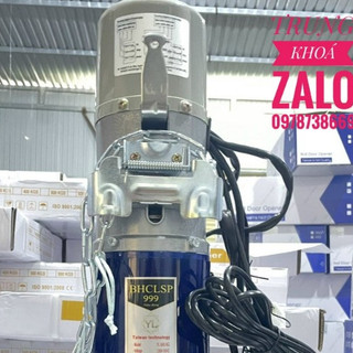 # Mô tơ Cửa Cuốn- Đông cơ cửa cuốn AC 220V 300-500kg