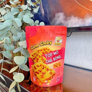 CƠM CHÁY TÓP MỠ CHÀ BÔNG 80g