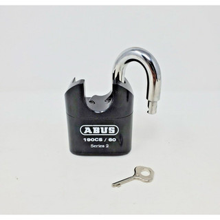 Khóa Số ABUS 190CS/60MM Chống Cắt Chống Ăn Mòn