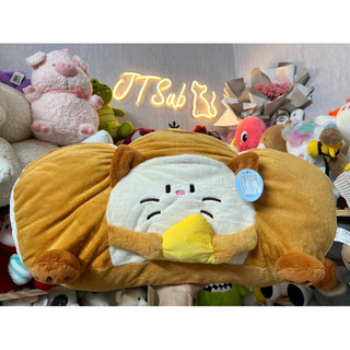 Gối ôm bánh mì 65cm, cừu 45cm