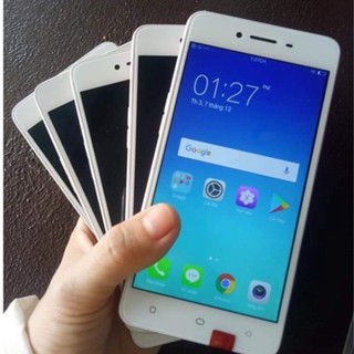 điện thoại OPPO A37 (OPPO NEO 9) 2SIM Ram 2G Bộ Nhớ 16G Zin Đẹp