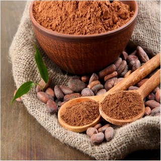 BỘT CACAO MALAYSIA 100g