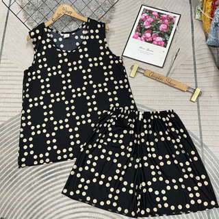 [70kg] Bộ đùi thun lạnh sát nách,size 4