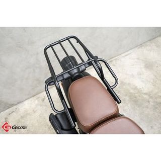 [Chính hãng]PRE Baga sau PG1 đen