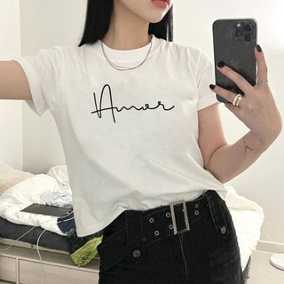 Áo Babytee Form chuẩn KENZIA- Cổ Tròn Tay Ngắn Basic Cotton 100% - BT5239