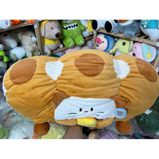 Gối ôm Bánh mì 65cm, Cừu 45cm