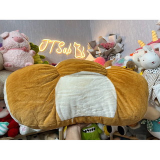 Gối ôm Bánh mì 65cm, Cừu 45cm