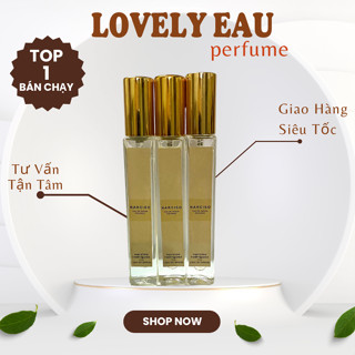 { Chiết 10ml }Nước hoa nữ Narciso Rodriguez Poudree EDP