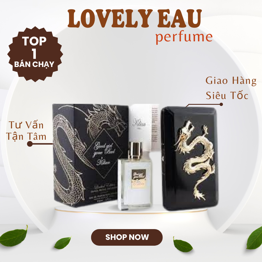 Nước Hoa Kilian Good Girl Gone Bad 50ml