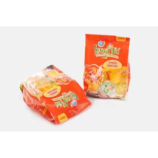 Thạch rau câu long hải hương trái cây