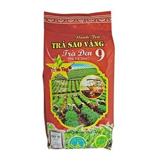 Trà đen số 9 sao vàng 500gr