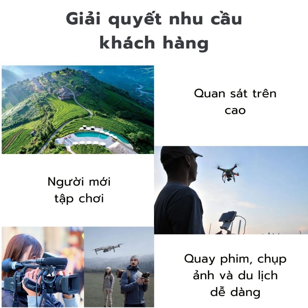 Máy bay điều khiển từ xa E88,flycam động cơ có chổi than pin 1800mAH,plycam camera quay chụp ảnh cân bằng zlifestore68 | BigBuy360 - bigbuy360.vn