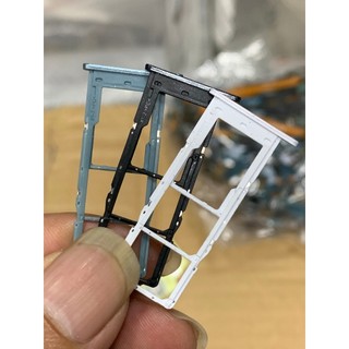 Khay sim samsung M14 - Bản 2 Sim