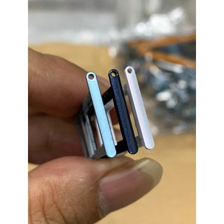 Khay sim samsung m14 - bản 2 sim