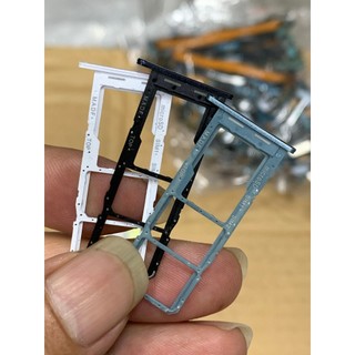 Khay sim samsung M14 - Bản 2 Sim