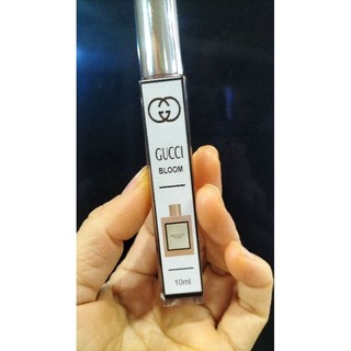 Nước hoa Guci 10ml lưu hương lâu sang trọng