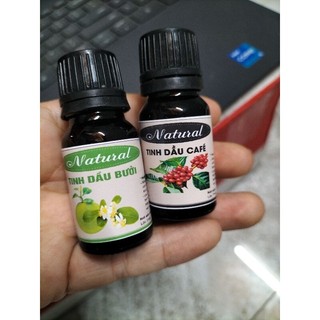 tinh dầu cà phê 10ml