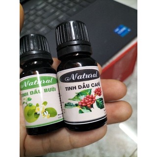 tinh dầu cà phê 10ml