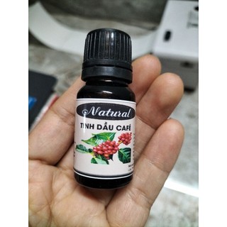 tinh dầu cà phê 10ml