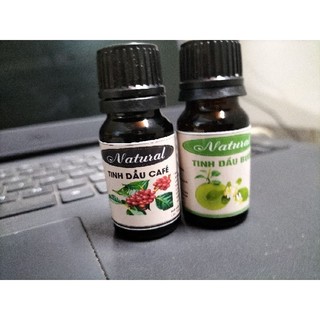 tinh dầu cà phê 10ml