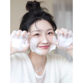 Sữa Rửa Mặt dành cho da mụn phiên bản Nhật