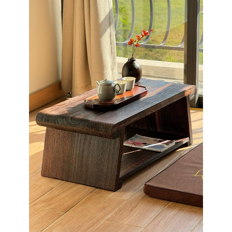 Bàn trà đạo ngồi thư giãn đọc sách TOTORO HOUSE B13 | BigBuy360 - bigbuy360.vn