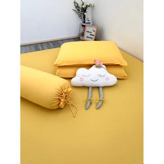Tấm ga lẻ thun lạnh thái lan ( 1m2 - 1m4 - 1m6 - 1m8 )