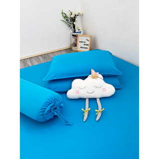 Tấm ga lẻ thun lạnh thái lan ( 1m2 - 1m4 - 1m6 - 1m8 )