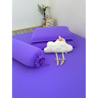 Tấm ga lẻ thun lạnh thái lan ( 1m2 - 1m4 - 1m6 - 1m8 )